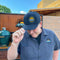 AlbuKirky Seasonings Premium Fitted Cap