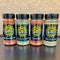 MEGA BBQ RUB gift box