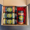 MEGA BBQ RUB gift box
