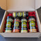 Spicy 5-pack Gift Box (NEW)
