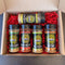 Spicy 5-pack Gift Box (NEW)