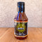 Anchonero Hot BBQ Sauce