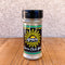 Green Chile Rub 6oz bottle - front