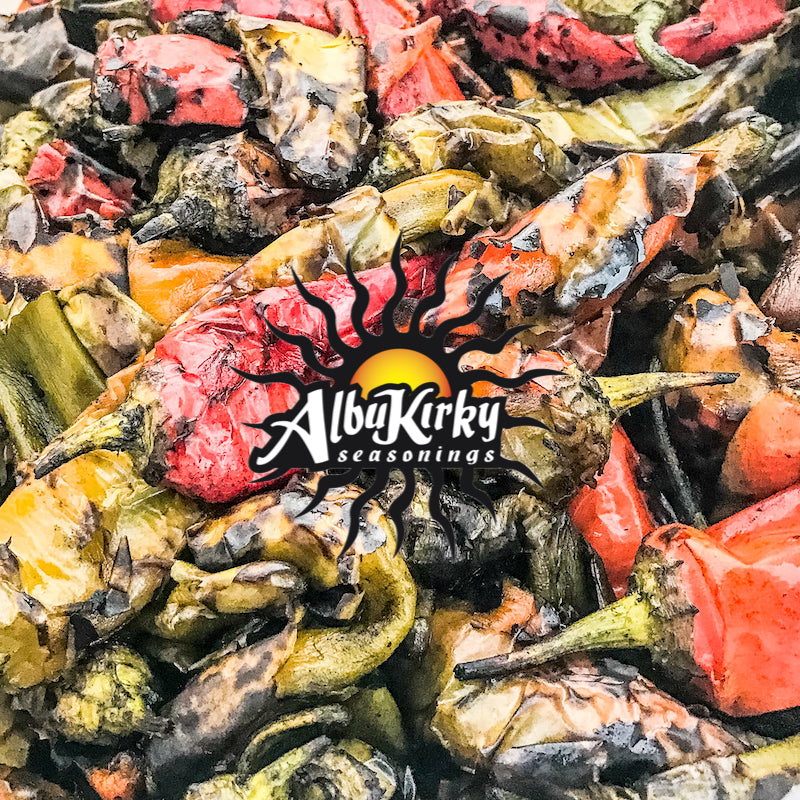 AlbuKirky Seasonings Gift Card