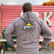 AlbuKirky Seasonings Logo Hoodie