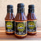 Anchonero Hot BBQ Sauce