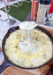 Green Chile Rub - recipe idea Green Chile Queso Fundido