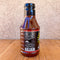 Red Chile BBQ Sauce