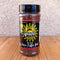 Red Chile Pinon Coffee Rub 12oz Mega Bottle