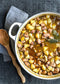 Green Chile Rub - recipe idea Smoked Pork & Green Chile Stew
