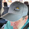 AlbuKirky Seasonings Snapback Trucker Hat