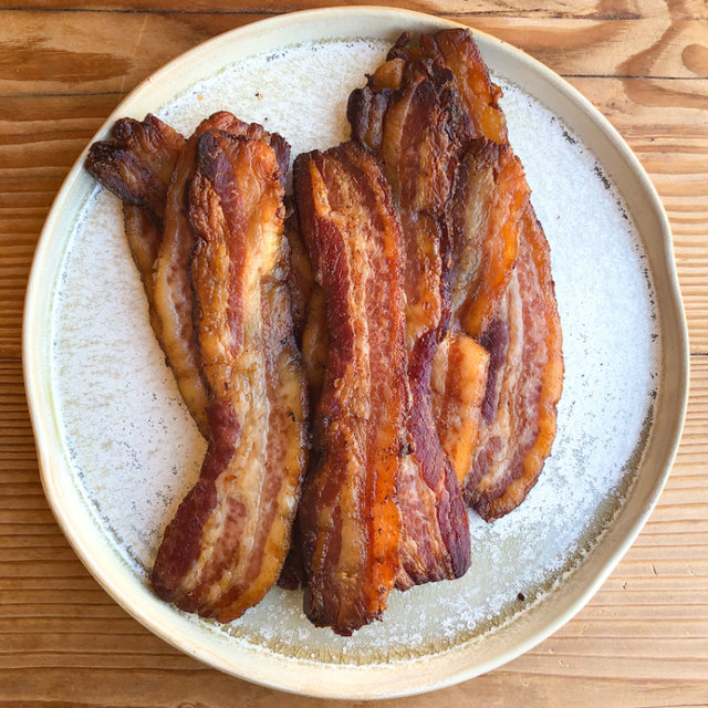 Cure Your Own Bacon (Updated August 2021)