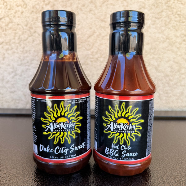 albukirky bbq sauces