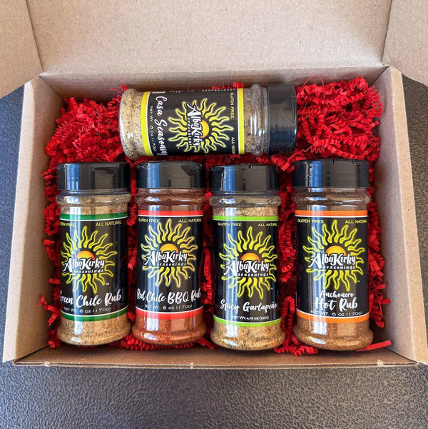 Combos & Gift Boxes