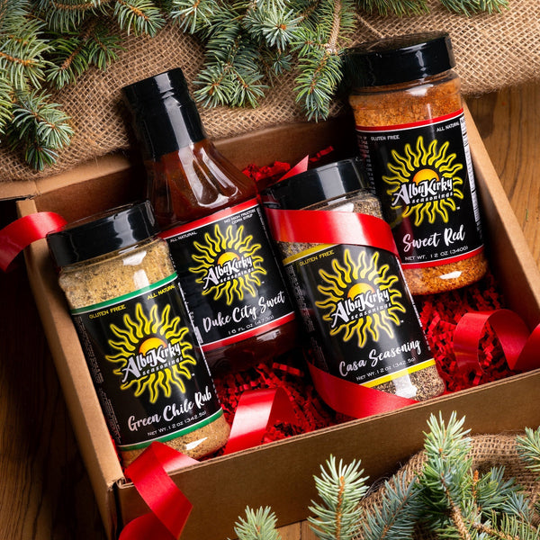 Gift Boxes and Combos