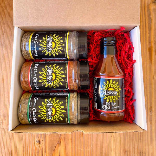 THE BIG ORIGINAL Gift Box