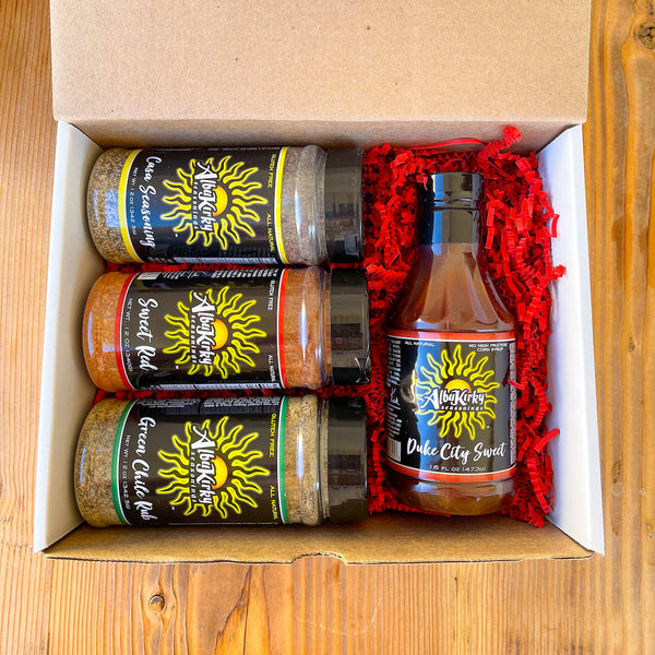 THE BIG SWEET Gift Box