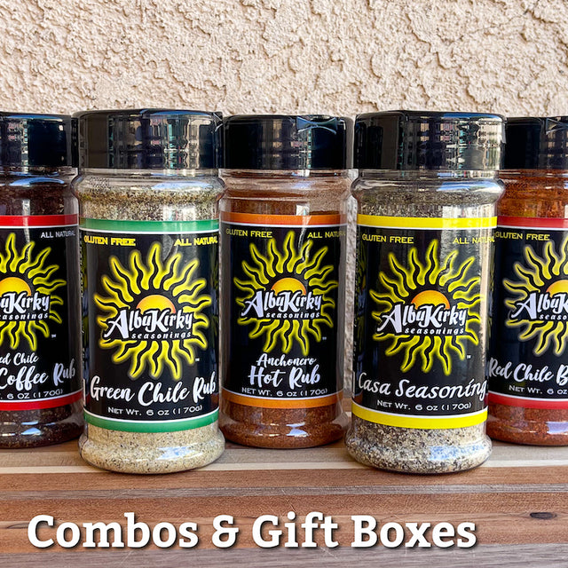 Combos & Gift Boxes