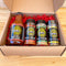 Red Chile BBQ Sauce Gift Box