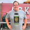 Green Chile Rub Vintage T-Shirt