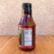 Red Chile BBQ Sauce